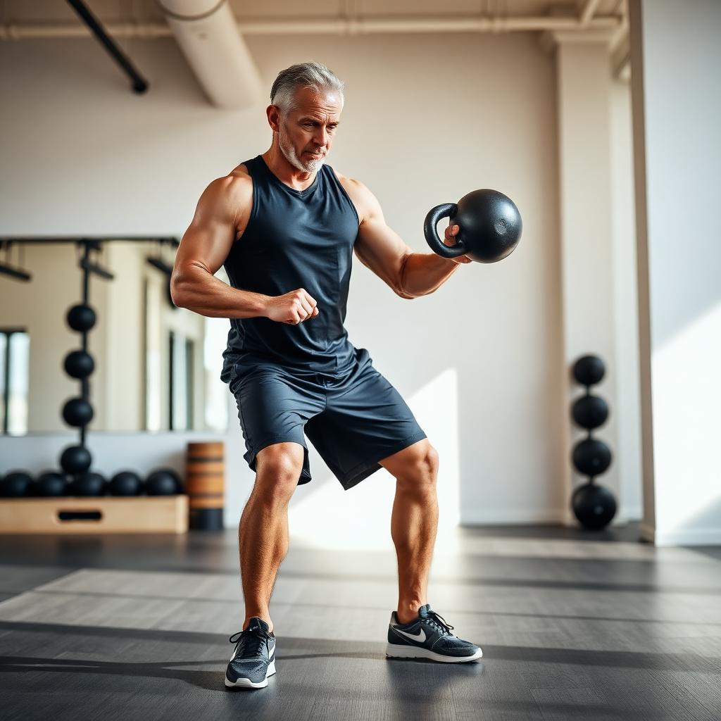 Ricardo, 52